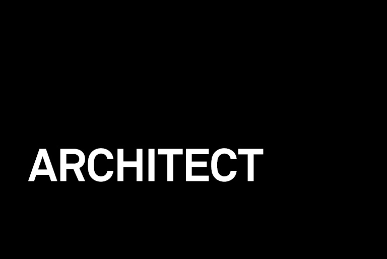 Default 01 Architect