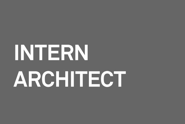 Default 03 Intern Architect