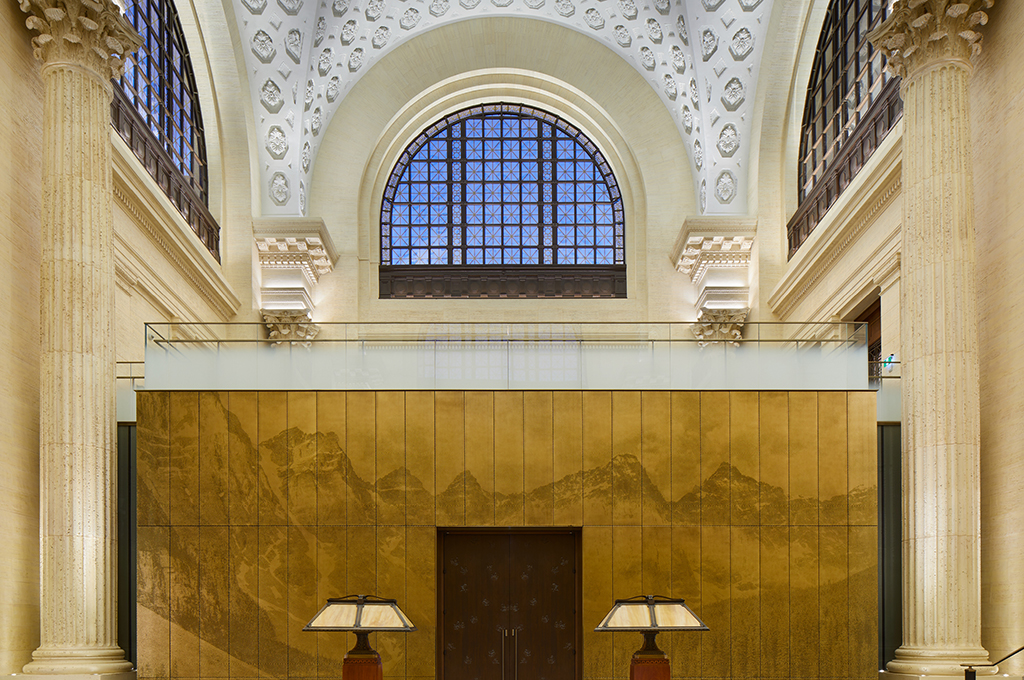 Senate of Canada Building image