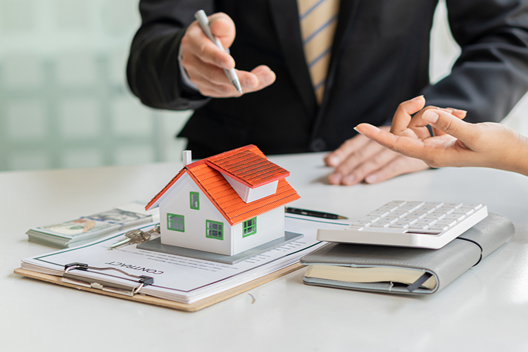 Default Funding Support