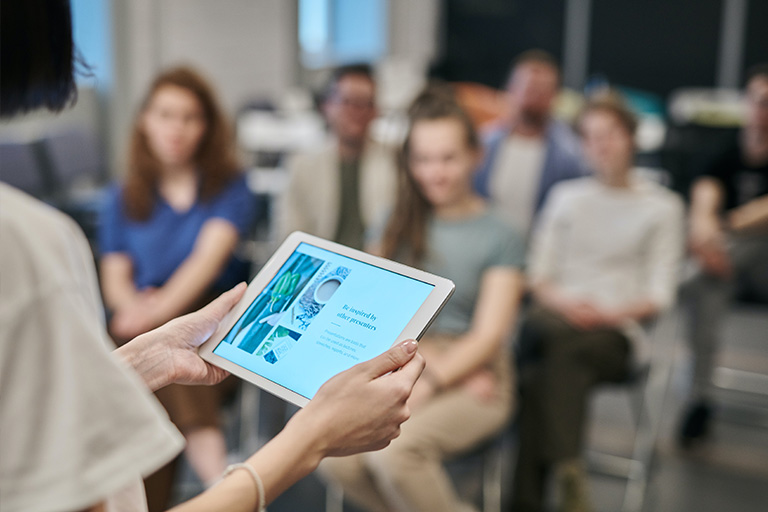 Default Education Providers