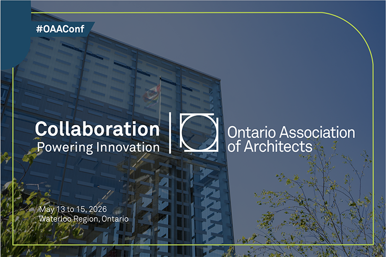 2026 Conference banner Collaboration Powering Innovation