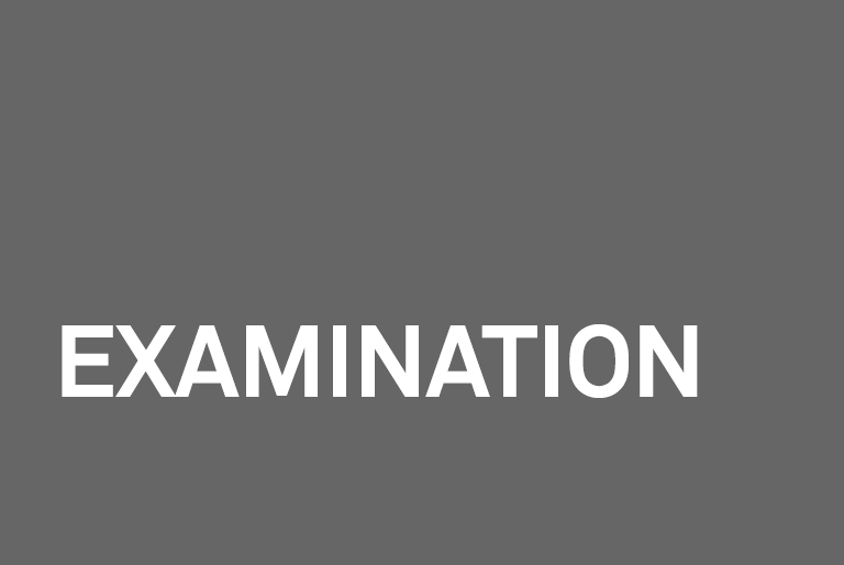 OTP Examination banner
