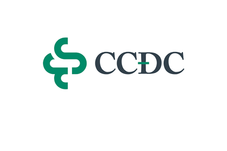 CCDC logo banner