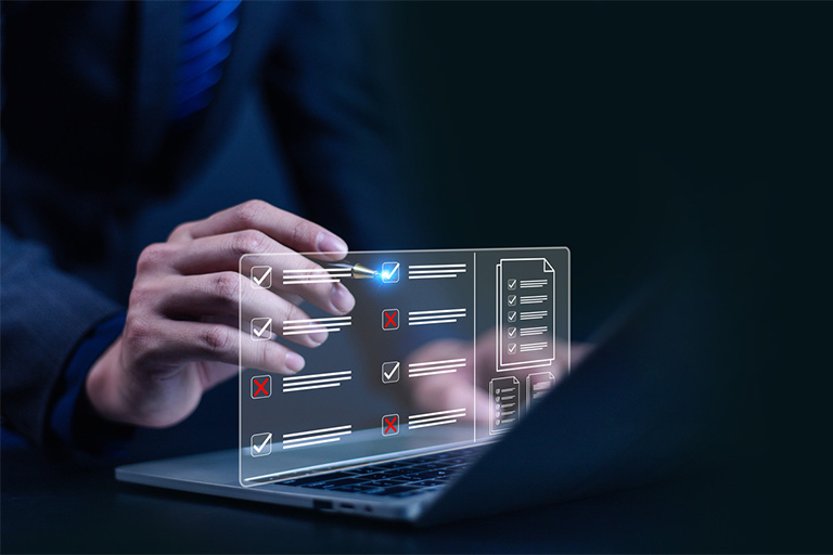 Qualifications-Based Selection image