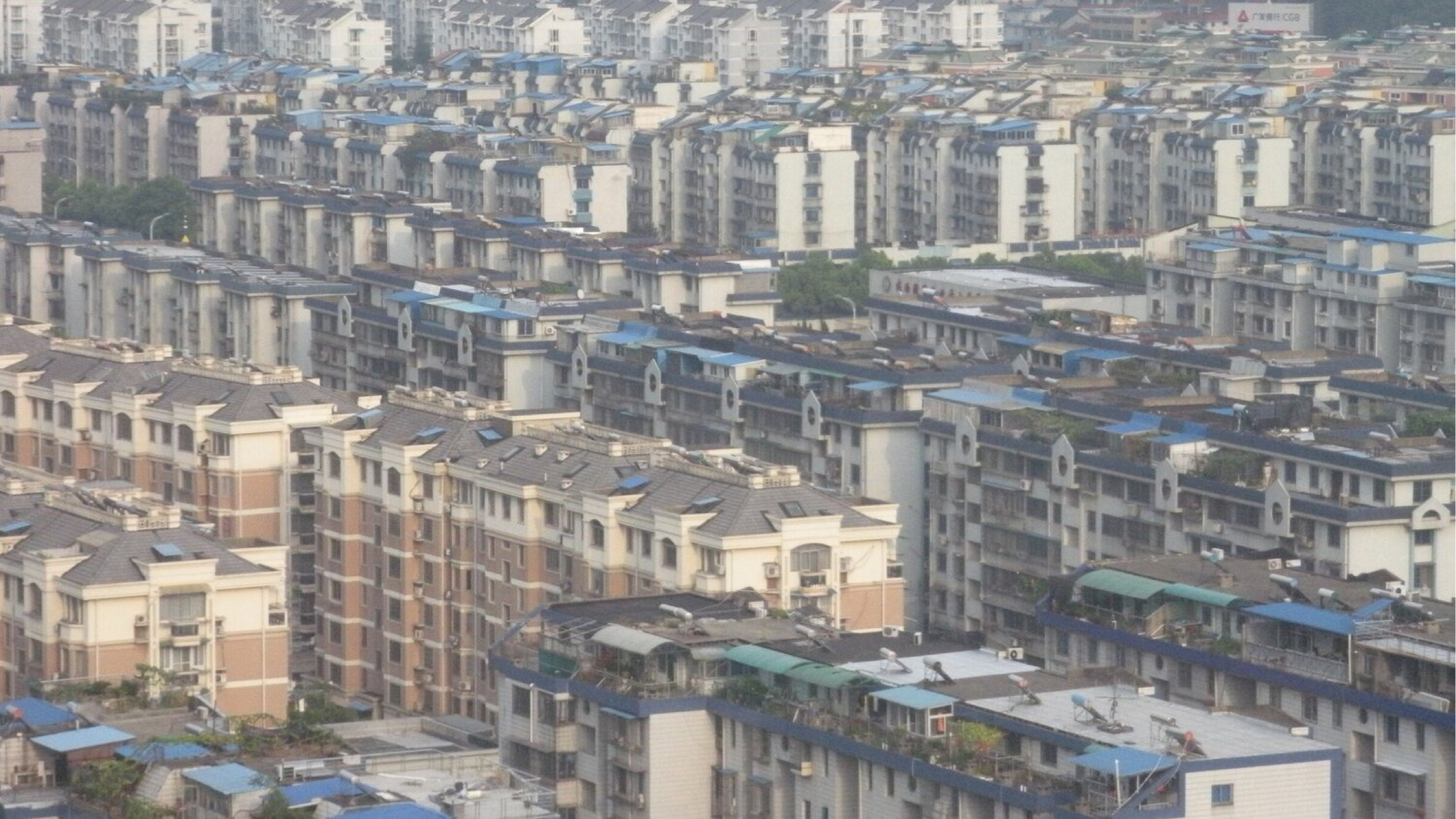 Guangzhou China, Photo by Gordon Grice