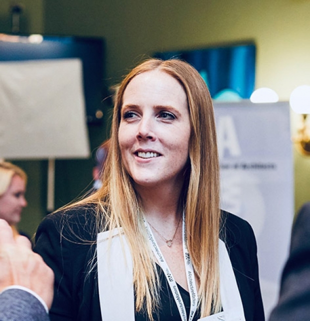 blOAAG Meet an OAA Volunteer: Kristiana Schuhmann