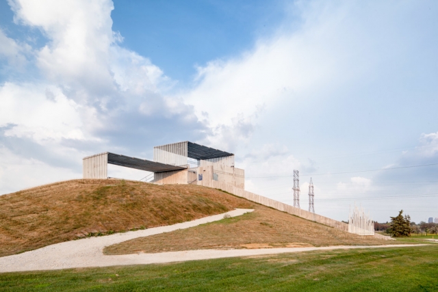 blOAAG Architectural Photography Tips: Scott Norsworthy 