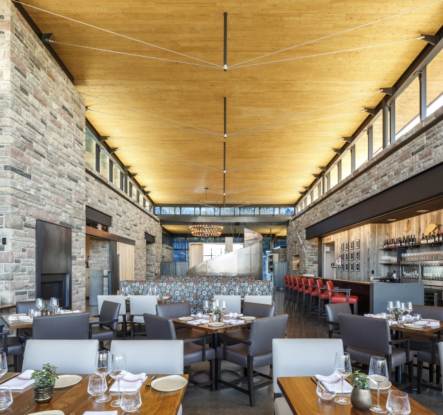 blOAAG Redstone Winery (2015)