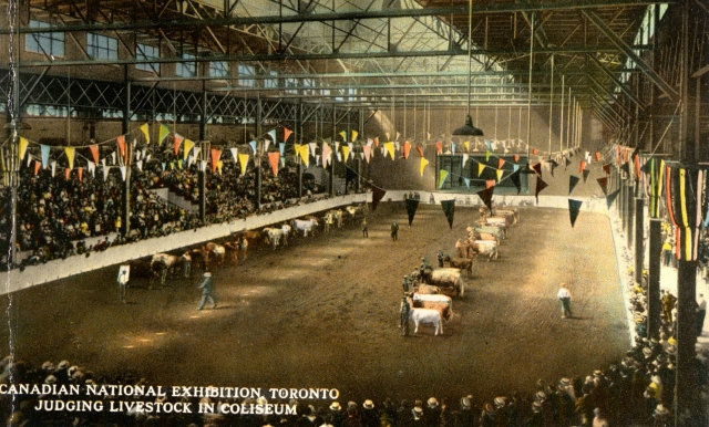 blOAAG Coliseum (1922)