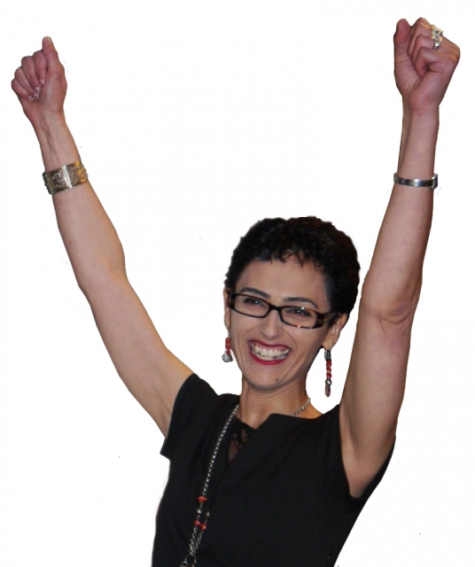 blOAAG Sonia Zouari, Architect at CSV Architects