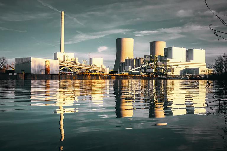 Why architects need to wake up to the carbon emergency image