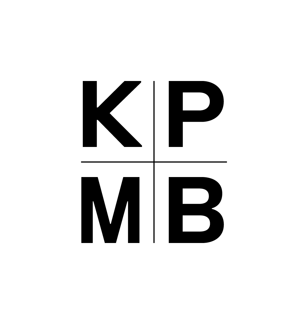 Logo Kpmb Primary Logo Black Transparent 25 00 18 0 25 00 21 0