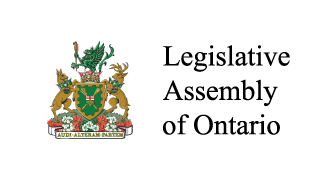 Logo Legislative Assembly 26 00 20 0