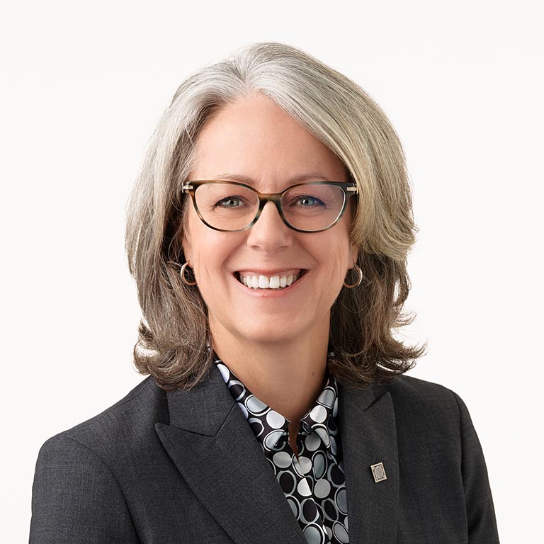 Image of Kristi Doyle