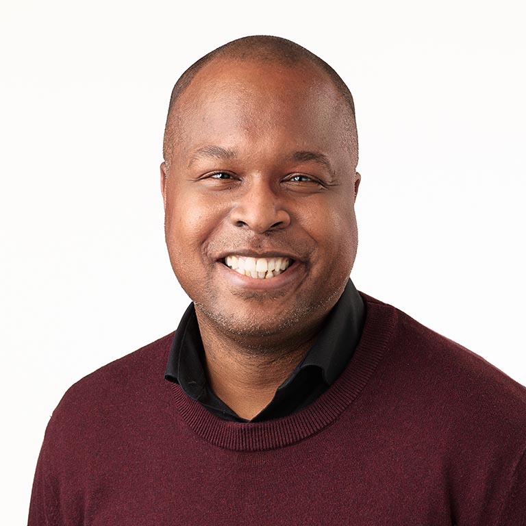 Image of Kevin Gayle