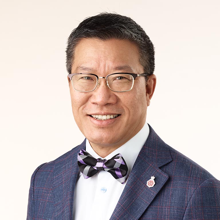 Thomas Yeung