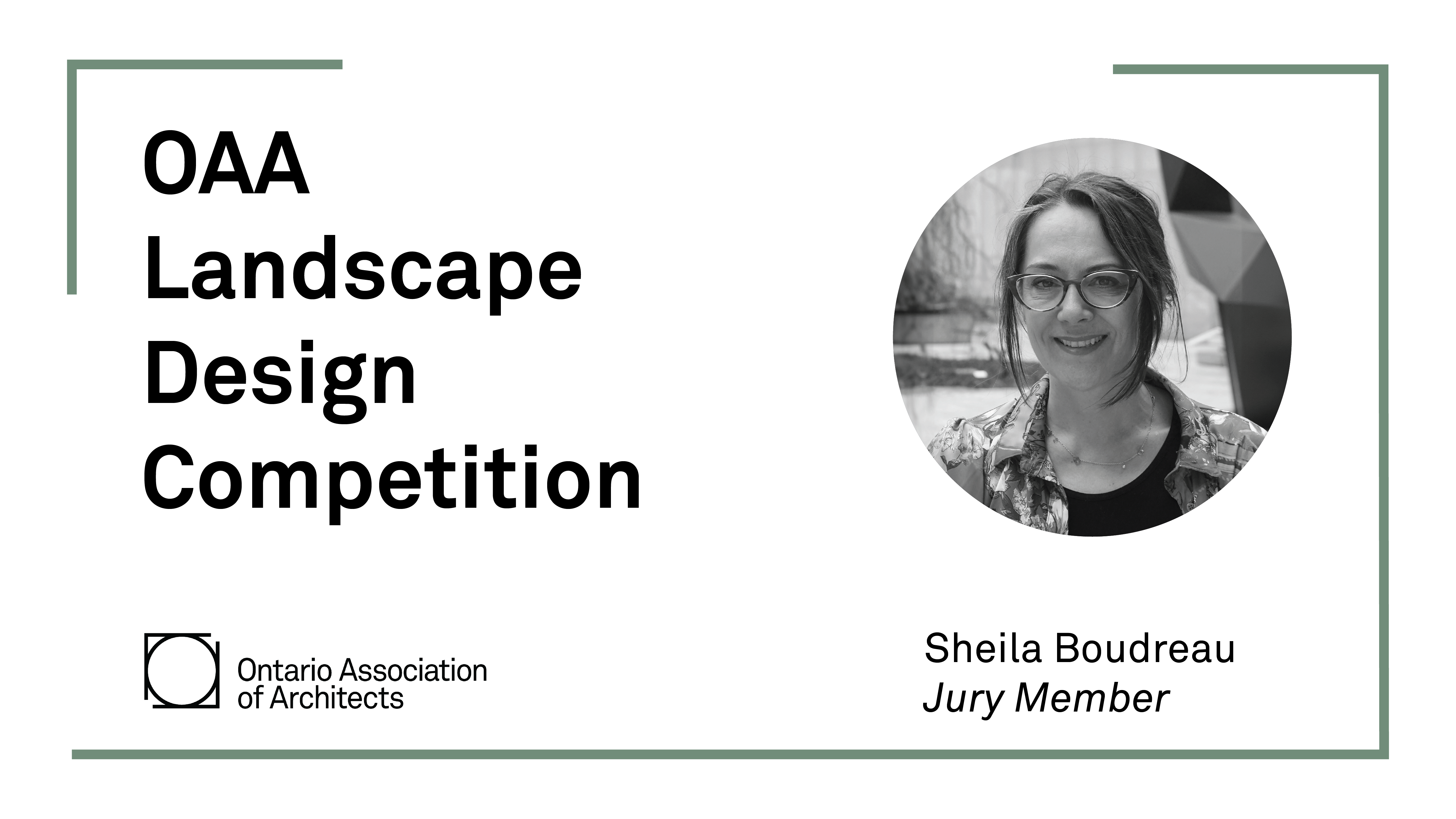 Competition Banner Sheila Boudreau