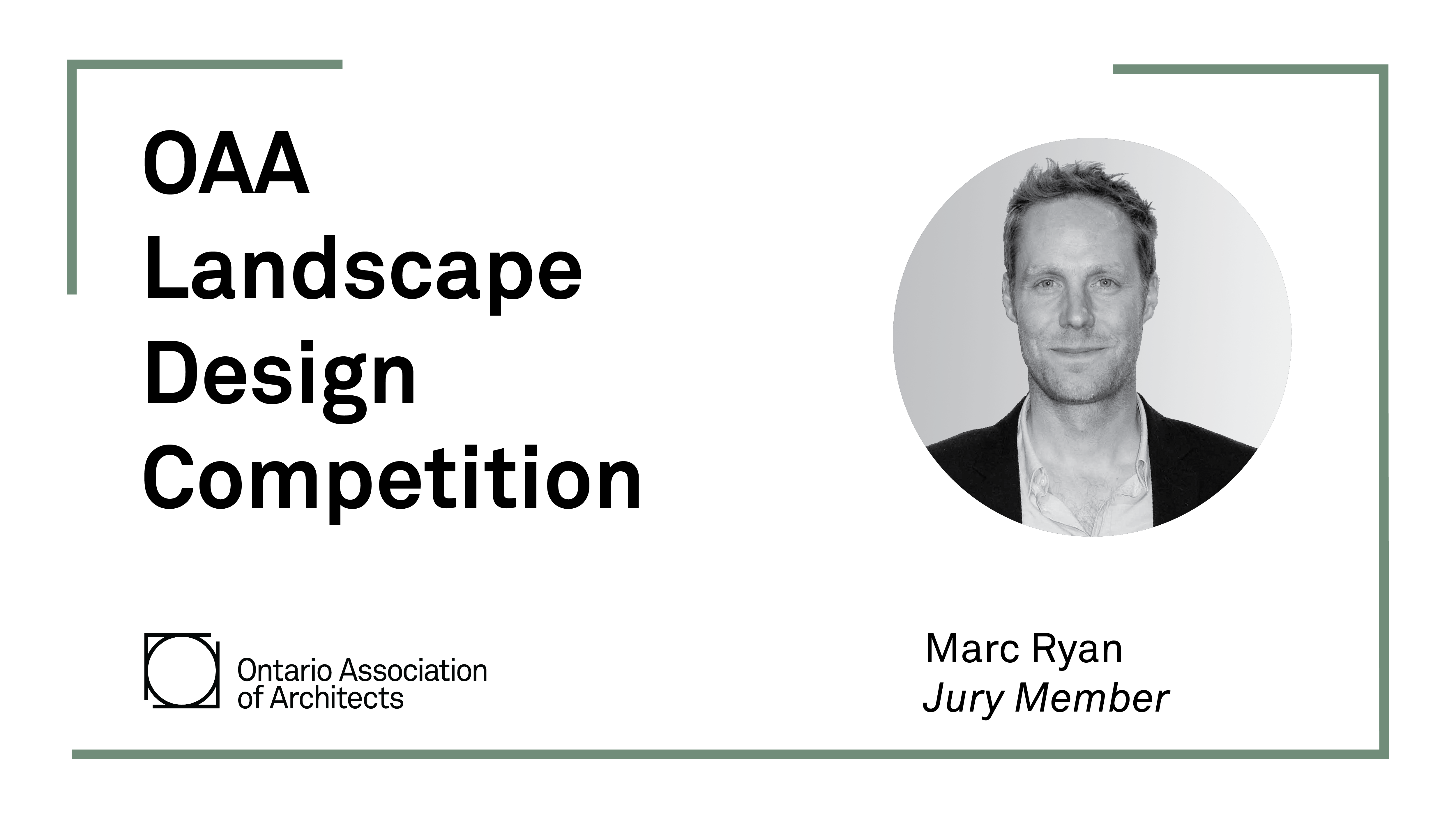 Competition Banner Marc Ryan