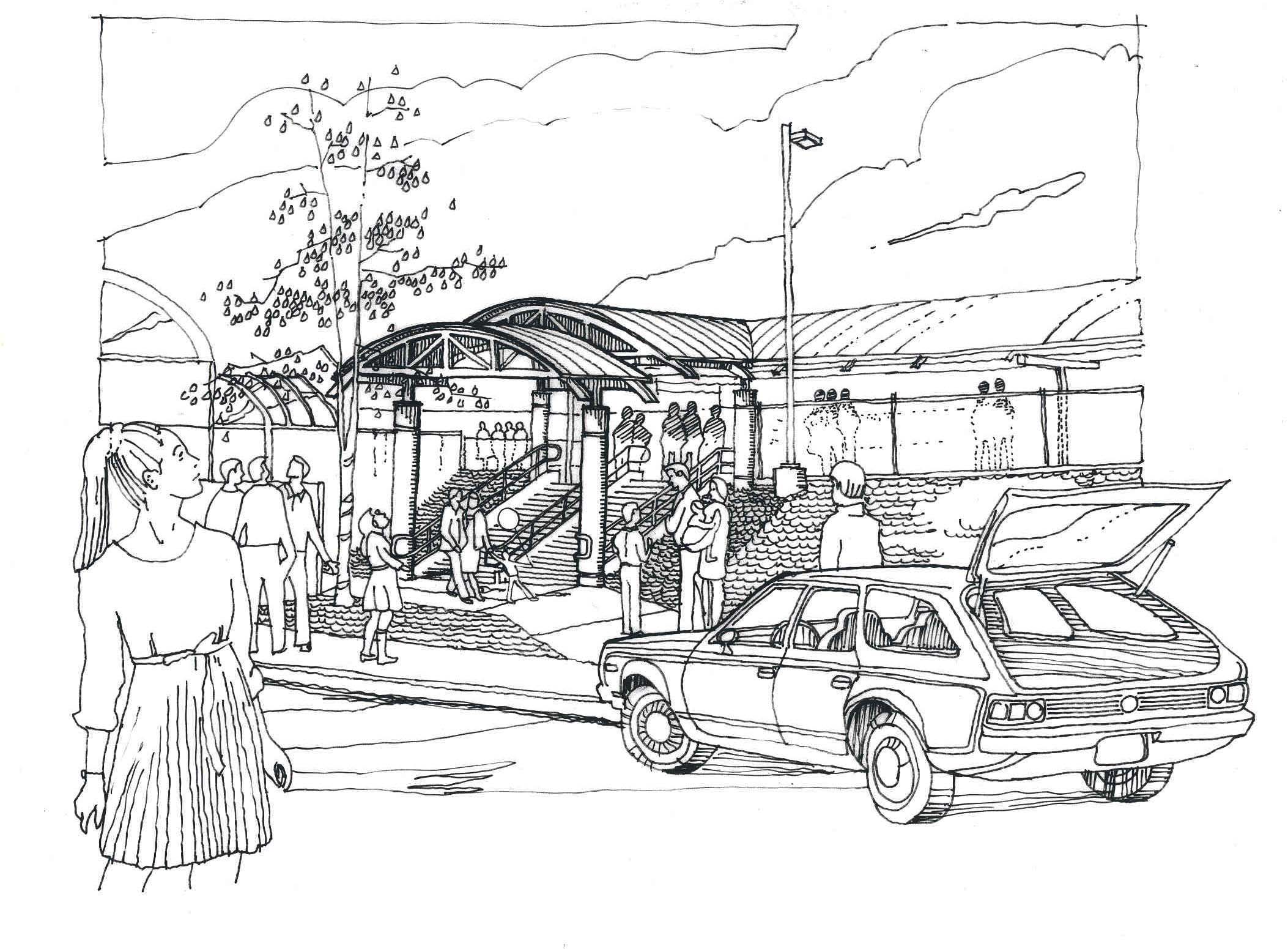 Responsive Sketch Canopy Clarkson Go Station (MobileHero 0 Breakpoint) Sketch Canopy Clarkson Go Station (DesktopHero 0 Breakpoint) 