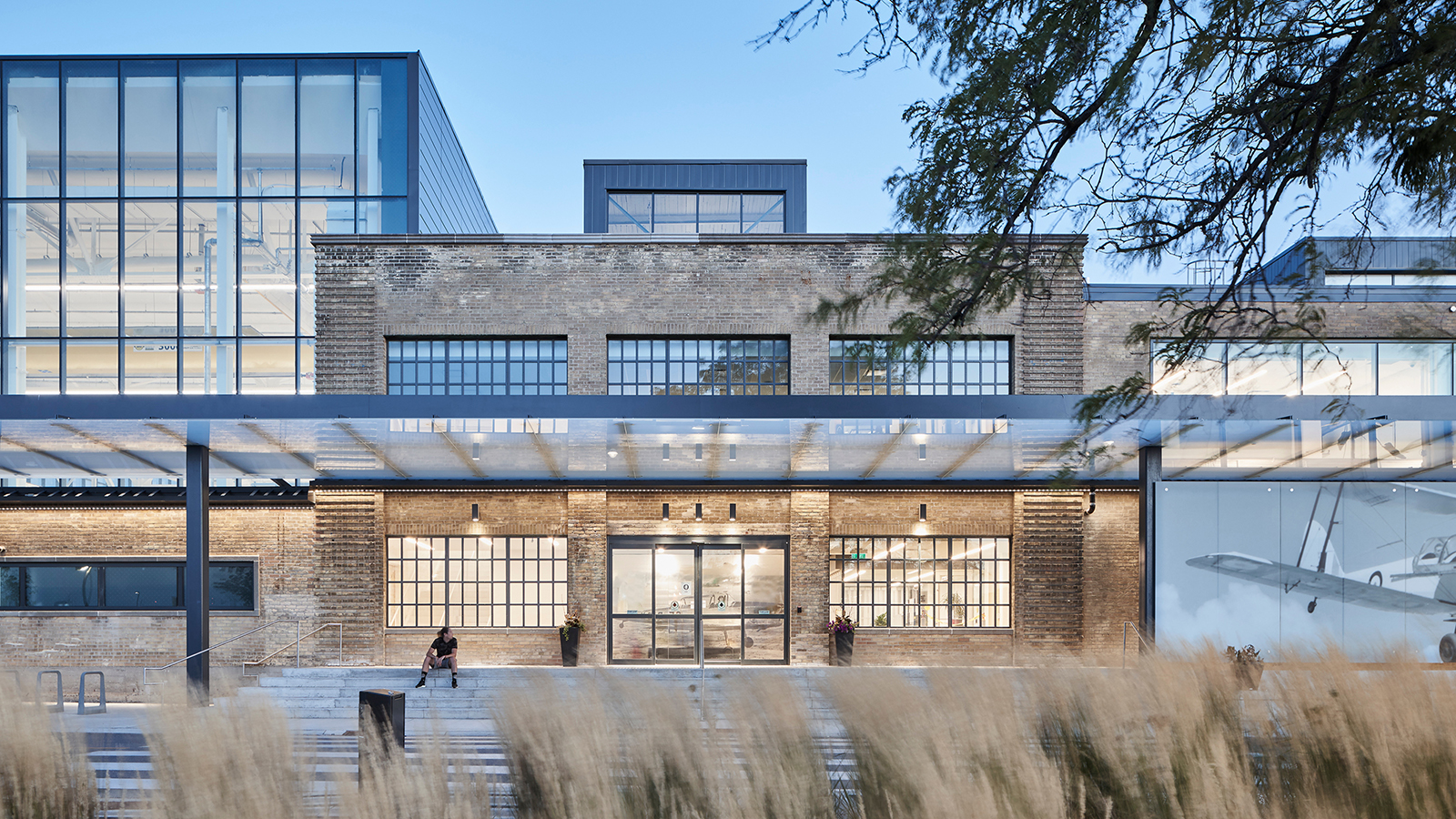 Responsive Hero Image Centennial College Downsview 2 (MobileHero 0 Breakpoint) Hero Image Centennial College Downsview 2 (DesktopHero 0 Breakpoint) 