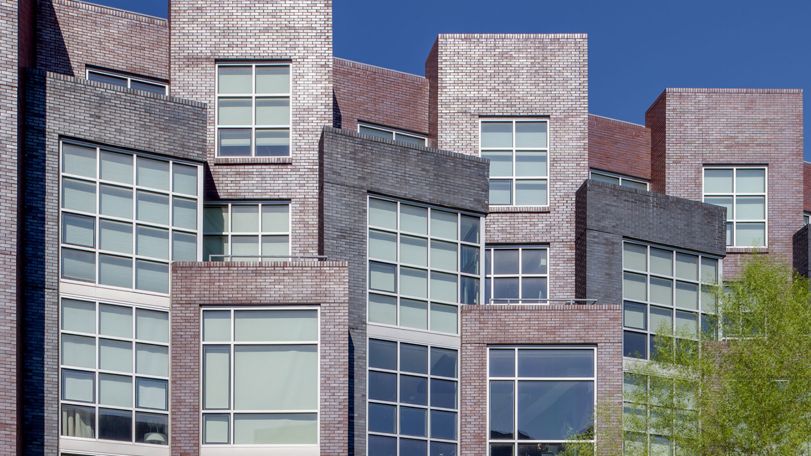 Thames Brick