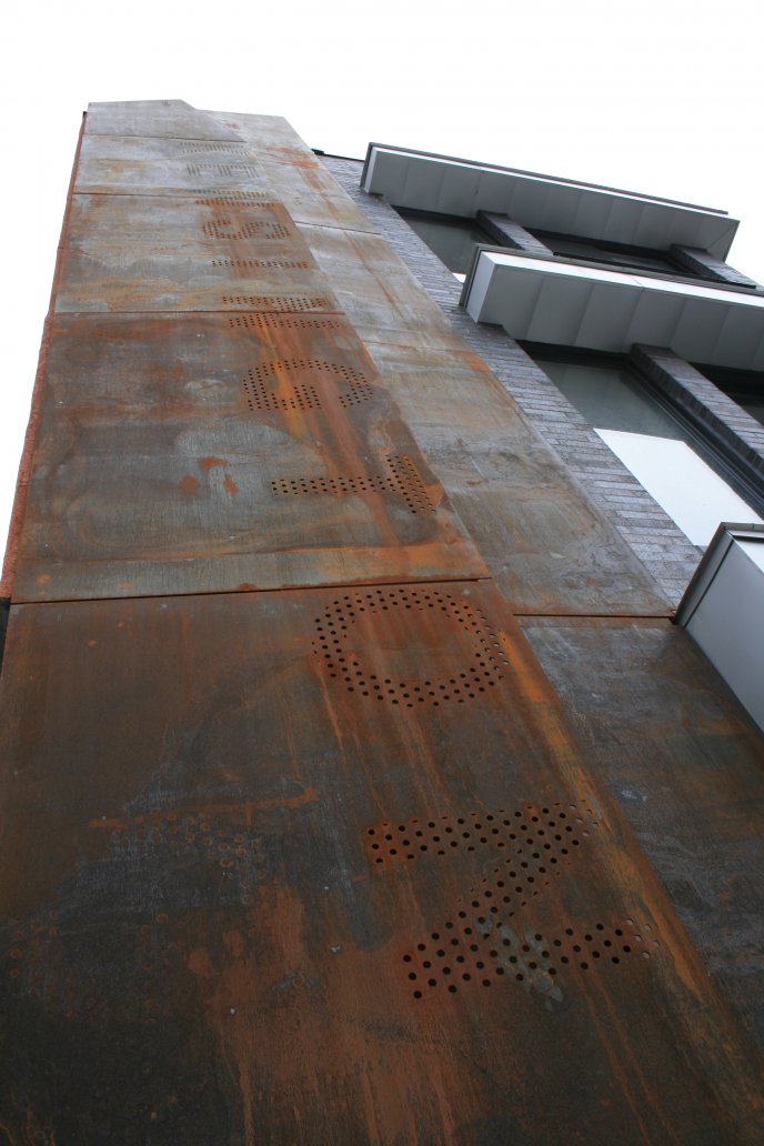 Image Credit: James L. Sa'd