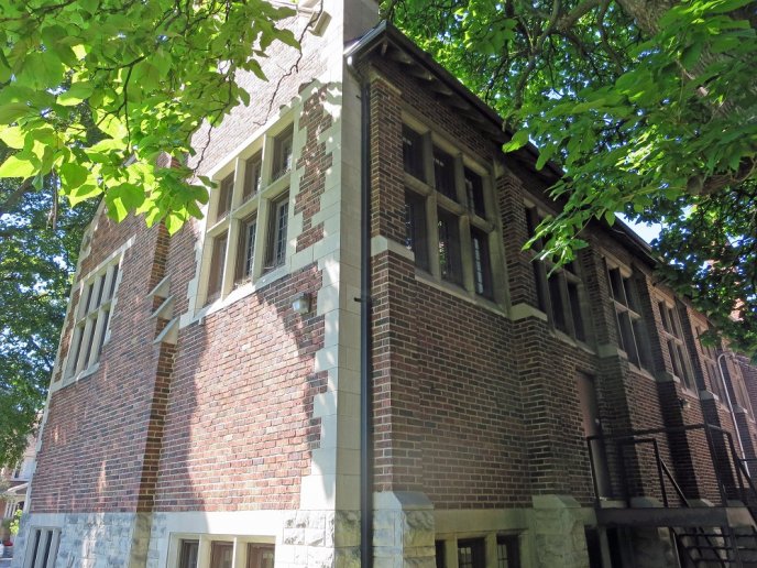 Photo Credit: Adrian Gamble