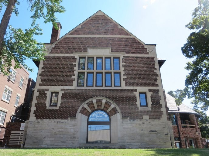 Photo Credit: Adrian Gamble