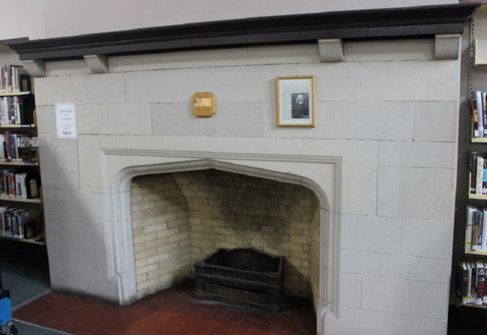 Photo Credit: Adrian Gamble